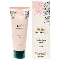  Blür Beauty Face Scrub